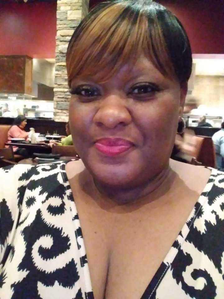Erika A. Greenfield, 